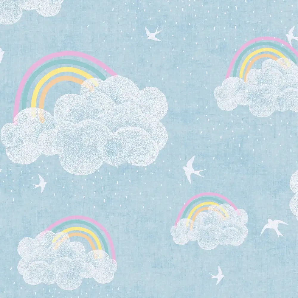 A.S. Création 78693-1 – Dreamy Sky