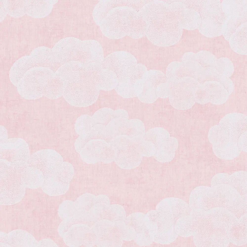 A.S. Création 78696-2 – Cloud Dots Rose