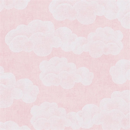 A.S. Création 78696-2 – Cloud Dots Rose
