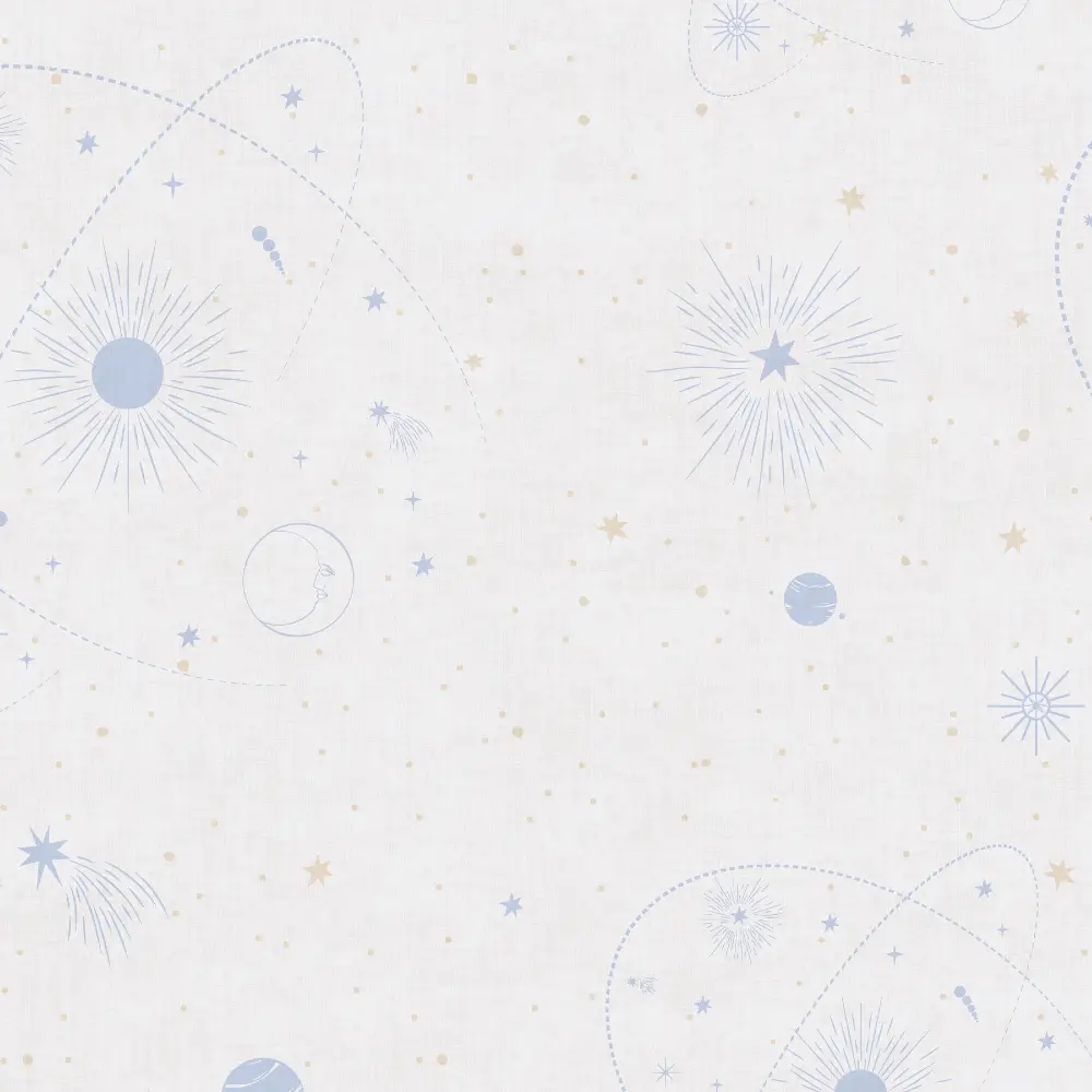A.S. Création 78697-2 – Outer Space White