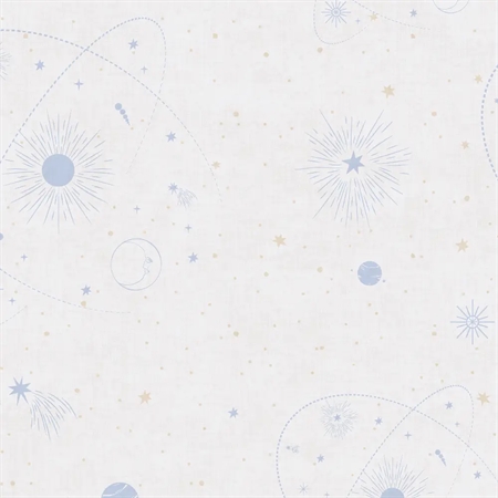 A.S. Création 78697-2 – Outer Space White