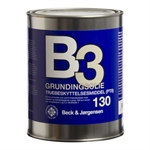 B3 130 Grundingsolie 1 Liter