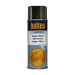 Belton Spraymaling Chrome Kobber 400 ml