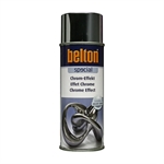 Belton Spraymaling Chrome Sølv 400 ml