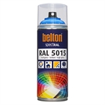 Belton RAL Spraymaling 400 ml