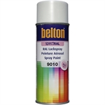 Belton Spraymaling Blank 400 ml