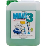 Besma MAXI 3 Rengøringsmiddel 5 Liter