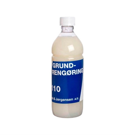 B&J 110 Grundrens 1 Liter