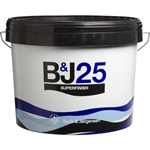 45 Liter 425 B&J 25 Vægmaling - God dækkeevne, vaskbar, miljømærket, hurtigtørrende og lugtsvag glans 25