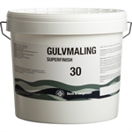 B&J 283 Gulvmaling Superfinish