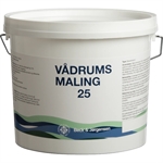 B&J 732 Vådrumsmaling