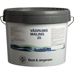 B&J 732 Vådrumsmaling