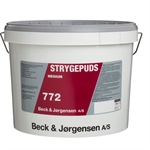 B&J 772 Strygepuds Medium 9 Liter