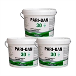 B&J 784 Pari-Dan 30 Acrylemalje 3 x 2,7 Liter (Storkøb)