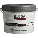 B&J Acryl 10 Vægmaling 9 Liter