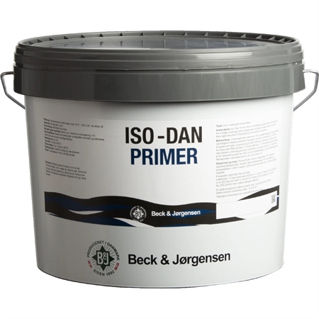 B&J Iso-Dan Primer 10 Liter