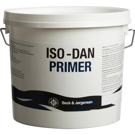 B&J Iso-Dan Primer