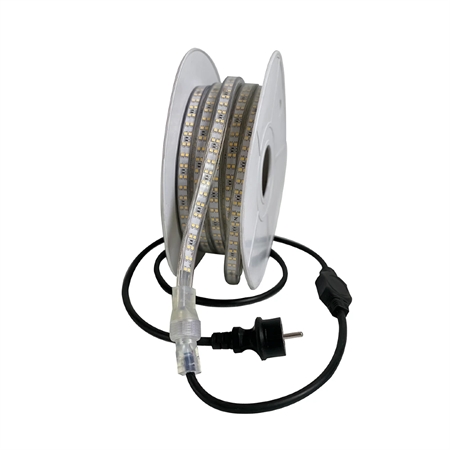 Blue Electric LED Lightstrip Flex-Line