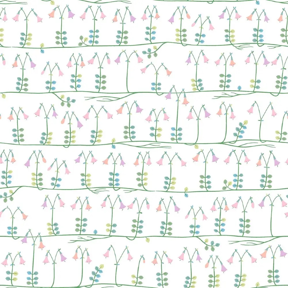 Boråstapeter - 1373 Linnea