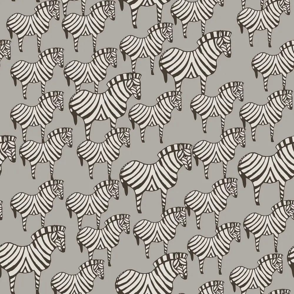Boråstapeter - 1380 Zebra