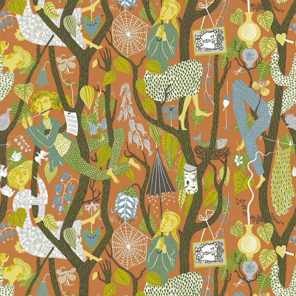 Boråstapeter - 1755 Melodi