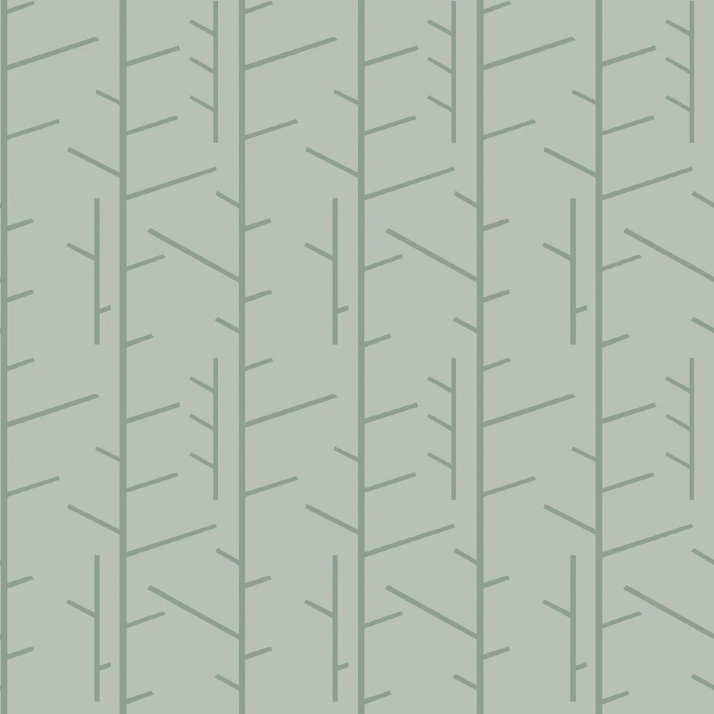 Boråstapeter - Arne Jacobsen 1987 Tassel