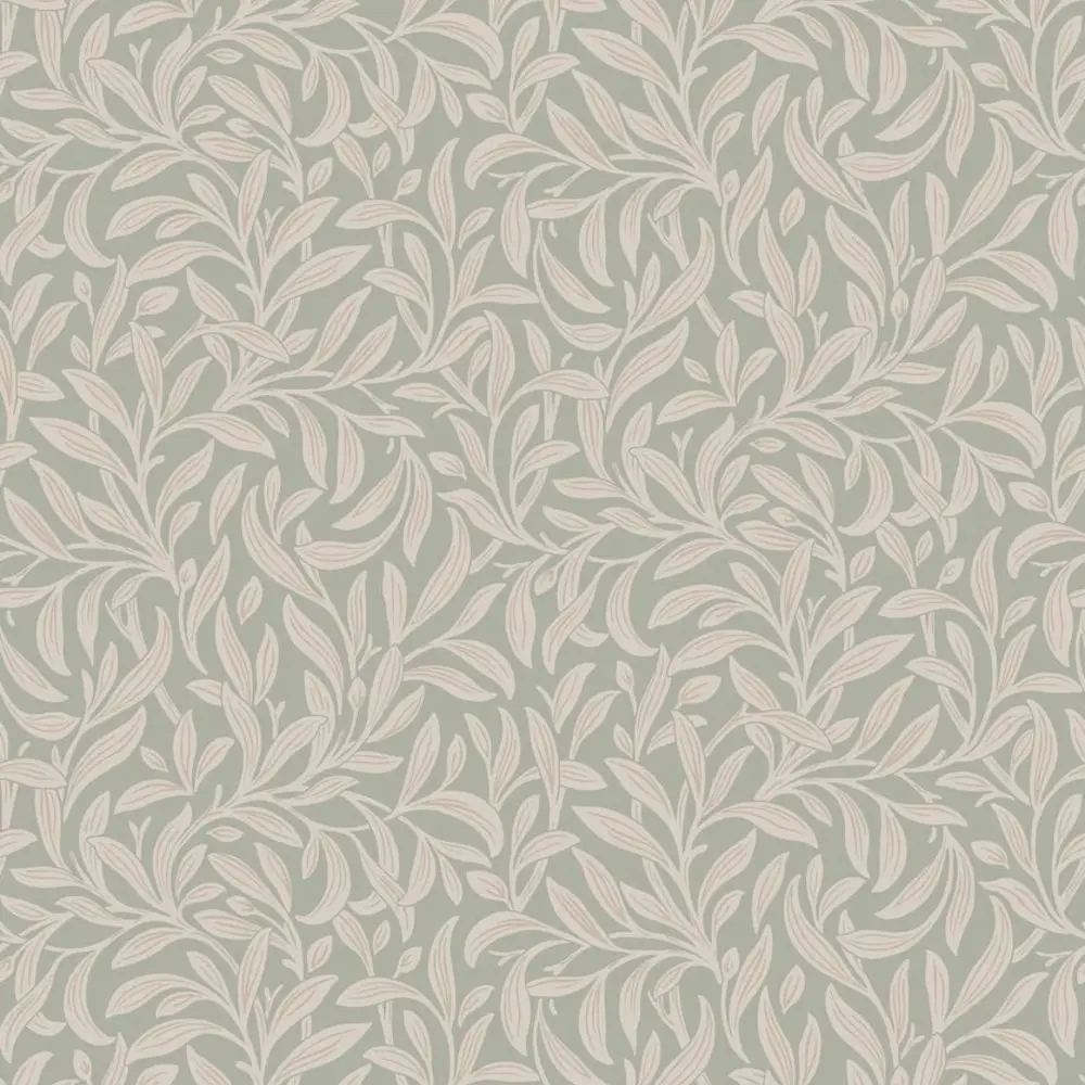 Boråstapeter - 4829 Vintergröna