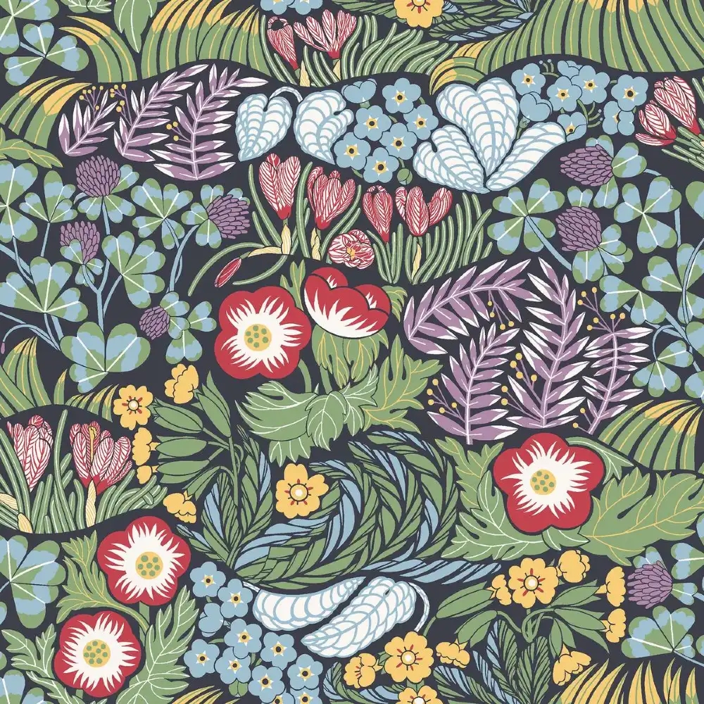 Boråstapeter - 4842 Rabatt