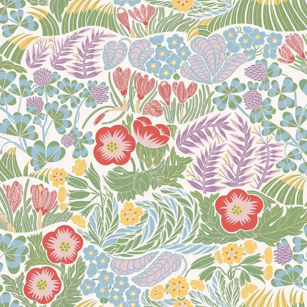 Boråstapeter - 4843 Rabatt