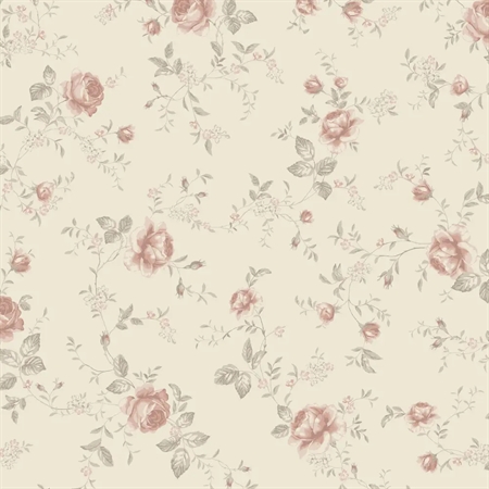 Boråstapeter - 6929 Rose Garden