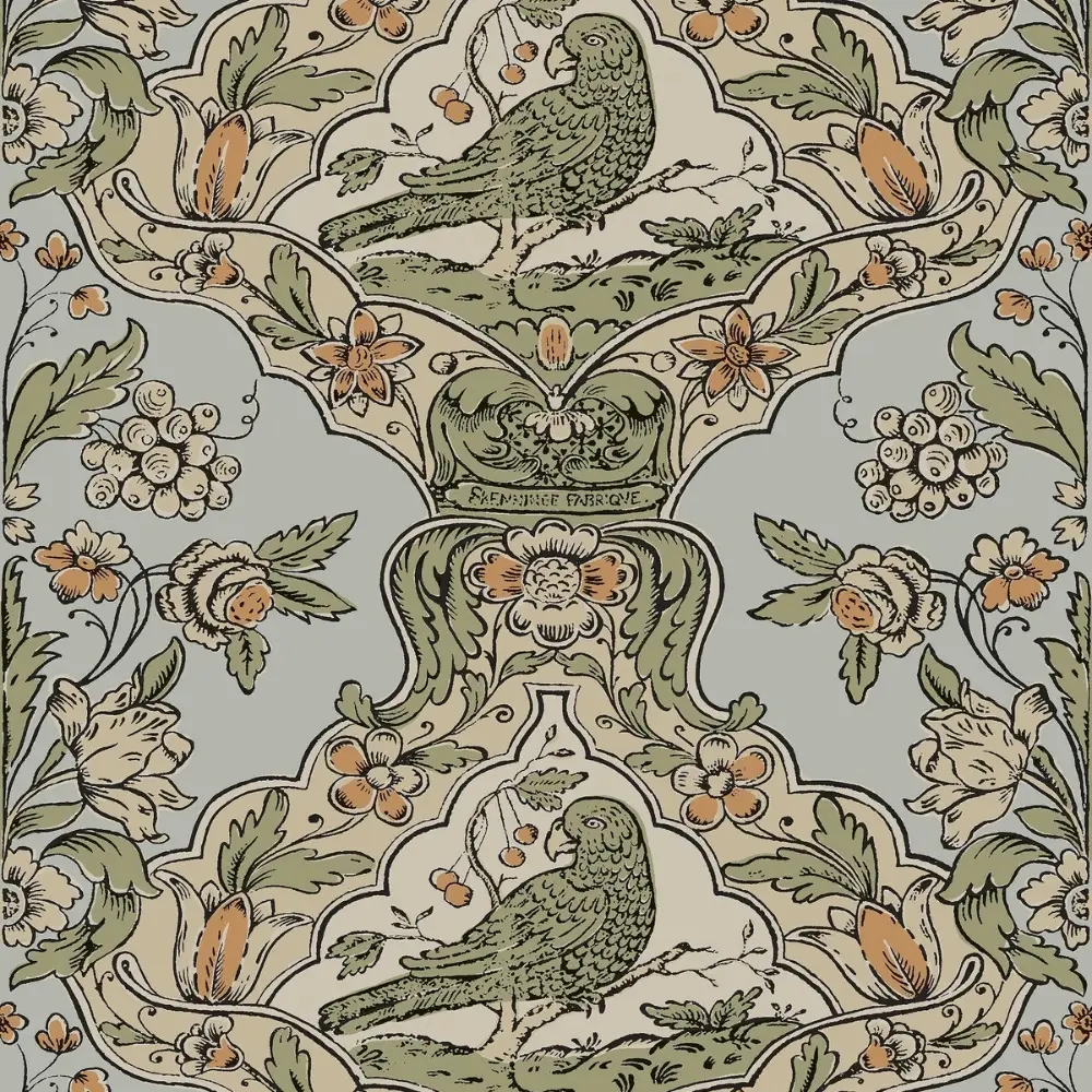 Boråstapeter - 8050 Skenninge