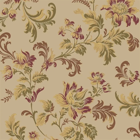 Boråstapeter - 8065 Elvira