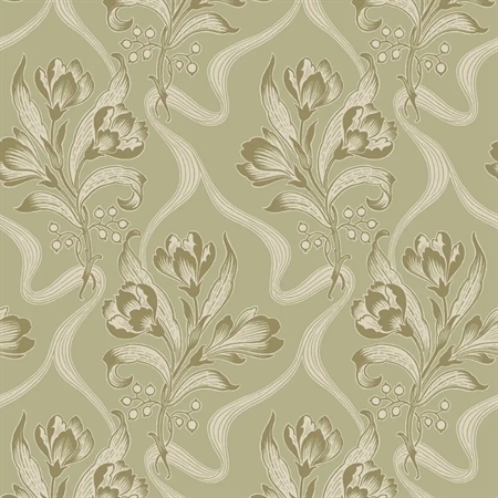 Boråstapeter - 8071 Jugendbukett