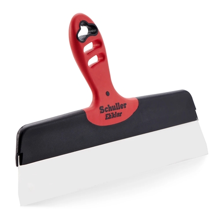 Spartel med 2K håndtag 450 mm