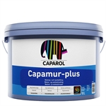 Caparol Capamur Plus Facade- og Sokkelmaling