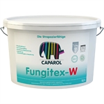 Caparol Fungitex-W Anti-Skimmel Maling 12,5 Liter