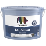 Caparol Sol-Silikat Facademaling 12,5 Liter