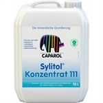 Caparol Sylitol Silikatgrunder 10 Liter