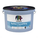 Caparol Sylitol Silikat Facademaling 10 Liter