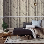 OUTLET: Cole & Son - Woods tapet