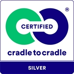 Cradle to Cradle Certified Silver – bæredygtighedscertificering for miljøvenlige produkter