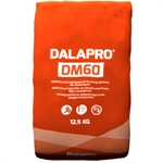 Dalapro DM60 Pulverspartel 12,5 kg