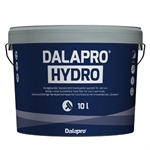 Dalapro Hydro Vådrumsspartel 10 Liter