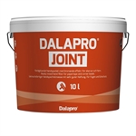 Dalapro Gipsspartel Joint 10 Liter