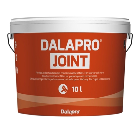 Dalapro Gipsspartel Joint 10 Liter thumbnail