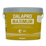 Dalapro Maximum Sandspartel 10 Liter