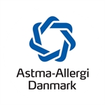 DecoFree lugtsvag fyldig robust vægmaling Astma-Allergi Danmark, Den Blå Krans glans 10 hvid
