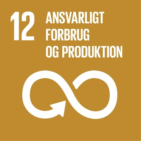 DecoFree lugtsvag fyldig robust vægmaling Astma-Allergi Danmark, Den Blå Krans glans 5 hvid