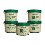 DecoHOME 10 Vægmaling 5 x 9 Liter (Storkøb)