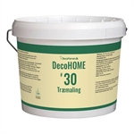 DecoHOME 30 Træmaling 2,7 Liter
